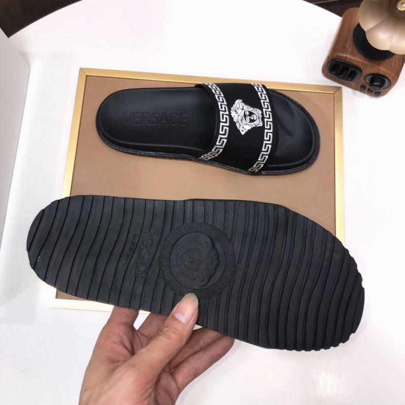 Givenchy Slippers